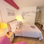 Coloured 3* Split