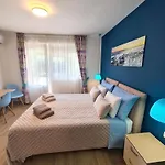 Pensjonat Coloured 3*