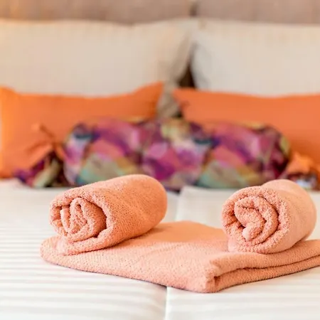 Guest house Coloured