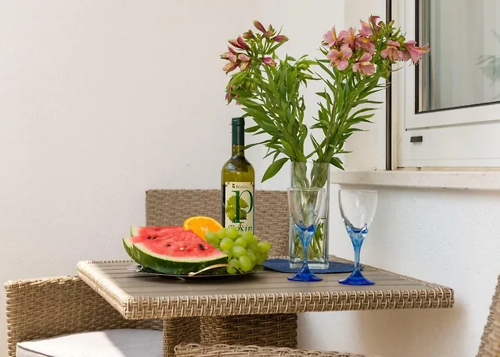 Guest house Coloured