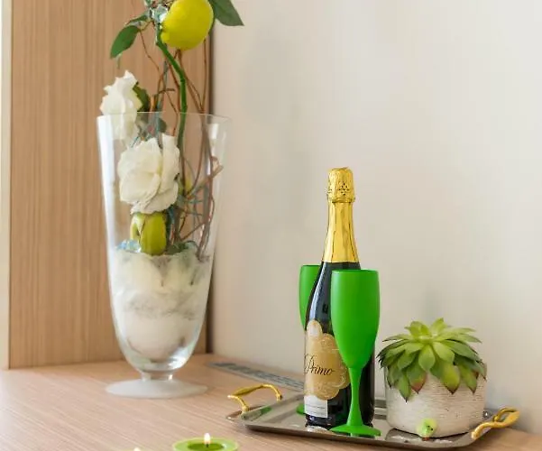 Guest house Coloured 3*