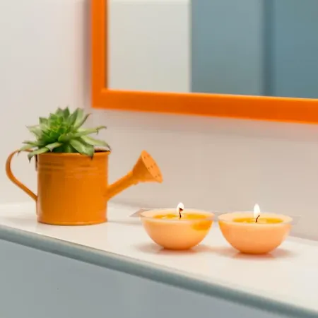 Affittacamere Coloured