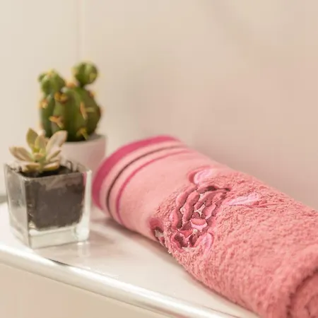 Penzion Coloured Split