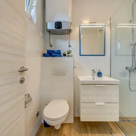 Coloured Affittacamere Spalato