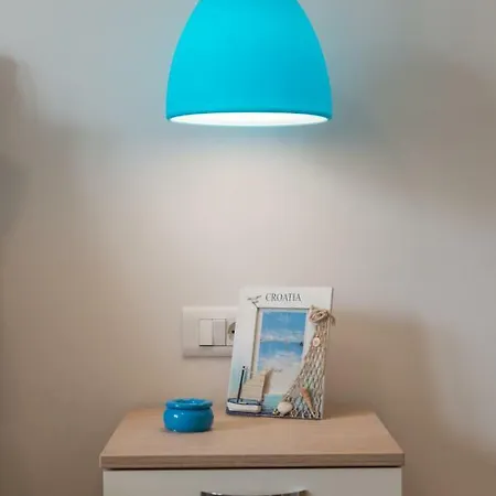 Affittacamere Coloured 3*