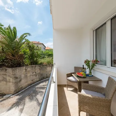 Coloured Affittacamere Spalato