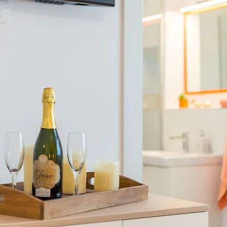 Affittacamere Coloured Spalato