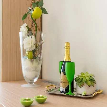 Affittacamere Coloured 3*