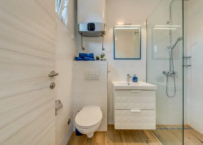 Coloured Gasthuis Split