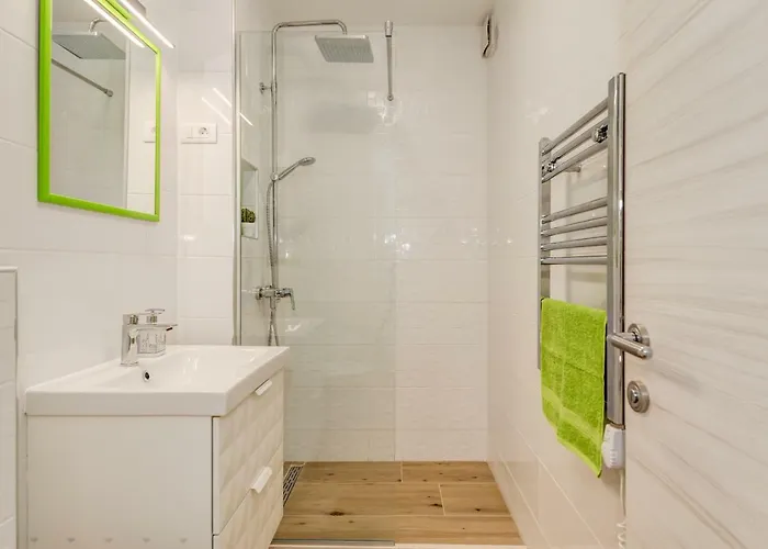 Coloured Guest house 3*