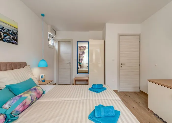 Coloured Guest house