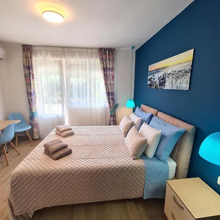 Guest house Coloured *
