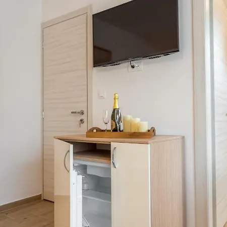 Coloured Guest house *