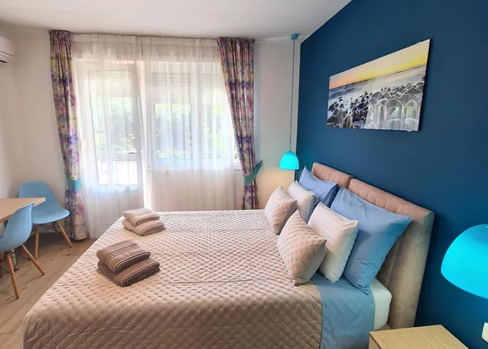 Guest house Coloured 3*