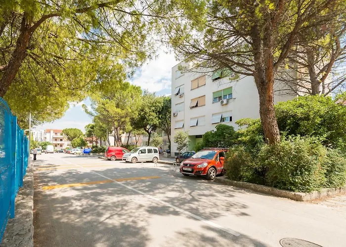 Guest house Coloured