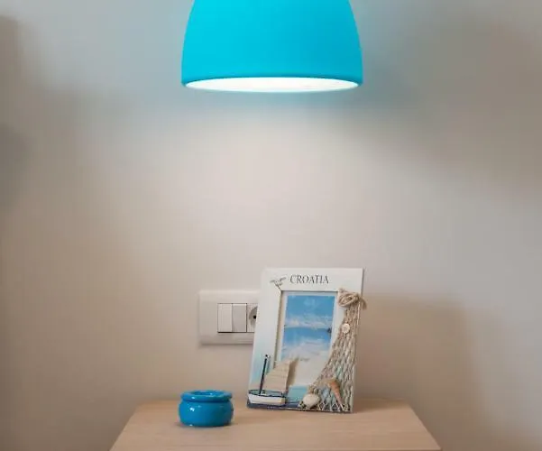 Guest house Coloured 3*