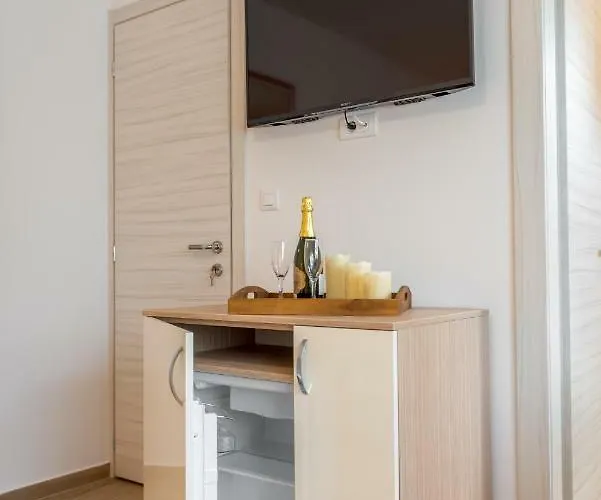 Coloured Guest house 3*