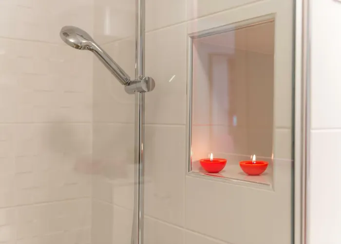 Guest house Coloured 3*