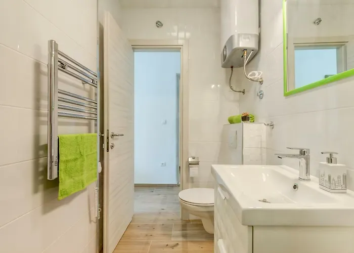 Coloured Guest house